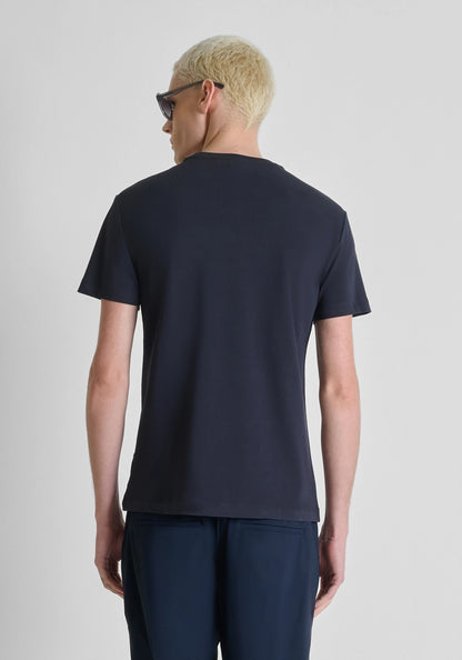 Camiseta MORATO - MMKS02672 7139