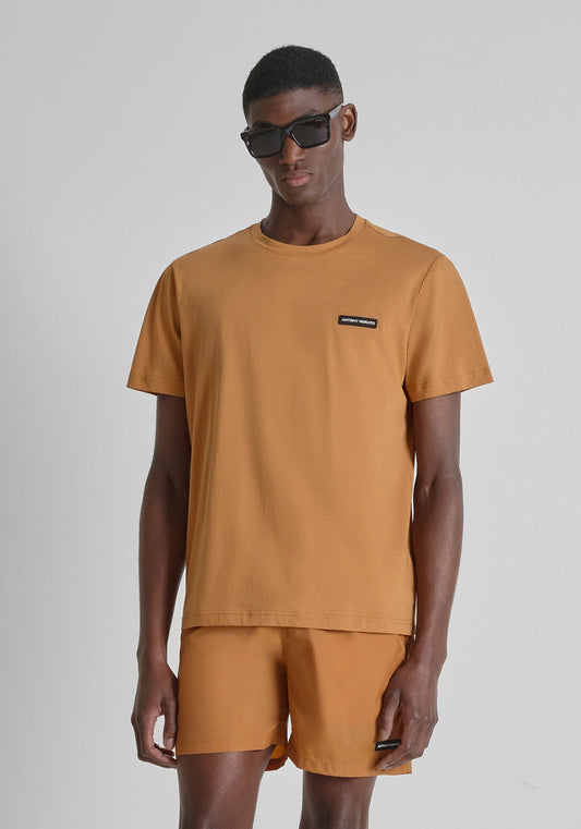 Camiseta MORATO - MMKS02685 8057