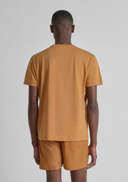Camiseta MORATO - MMKS02685 8057