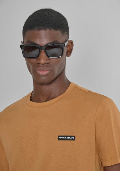 Camiseta MORATO - MMKS02685 8057