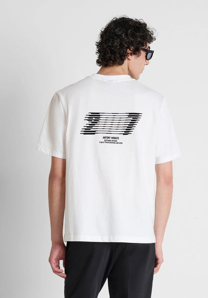 Camiseta MORATO - MMKS02691 1011