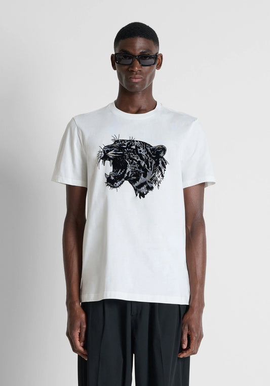 Camiseta MORATO - MMKS02692 1011
