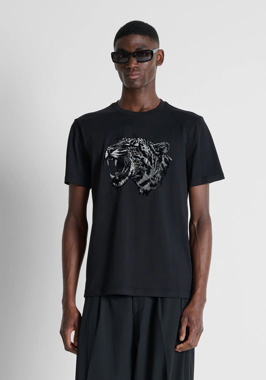 Camiseta MORATO - MMKS02692 9000