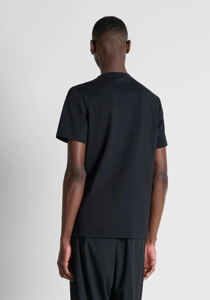 Camiseta MORATO - MMKS02692 9000