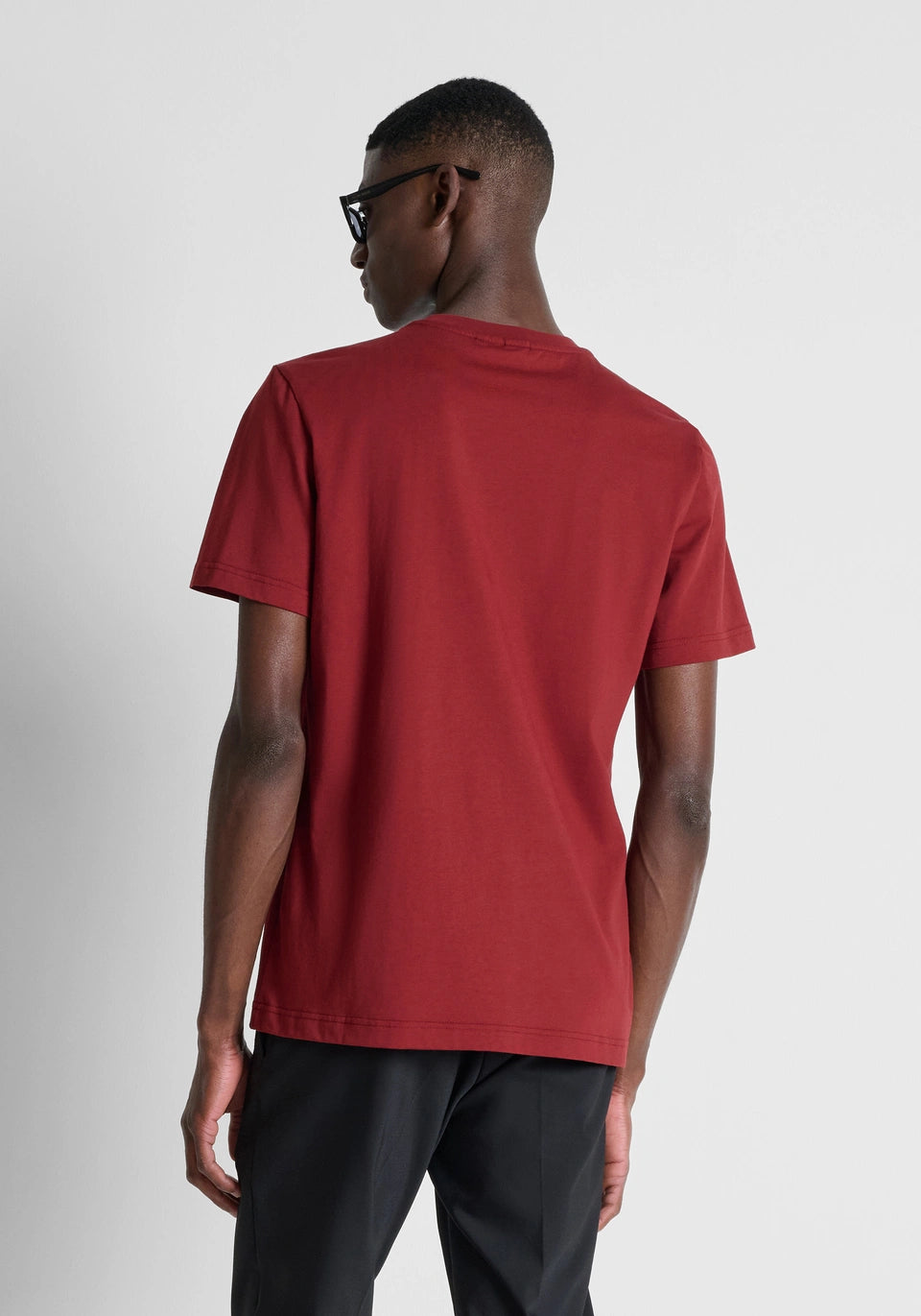 Camiseta MORATO - MMKS02695 5109