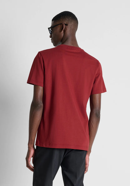 Camiseta MORATO - MMKS02695 5109