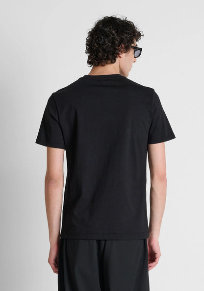 Camiseta MORATO - MMKS02696 9000