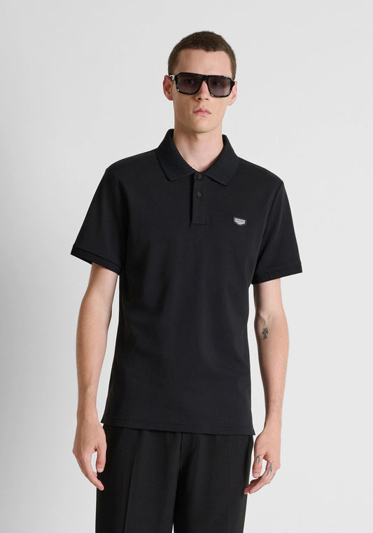 Polo MORATO - MMKS02699 9000