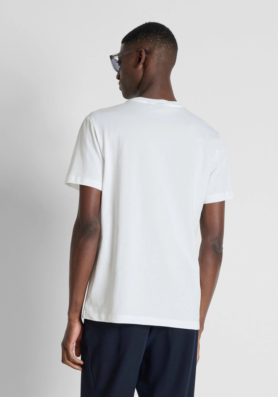 Camiseta MORATO - MMKS02703 1011