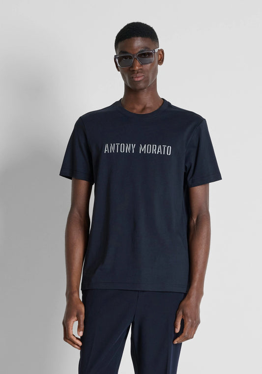 Camiseta MORATO - MMKS02703 7139