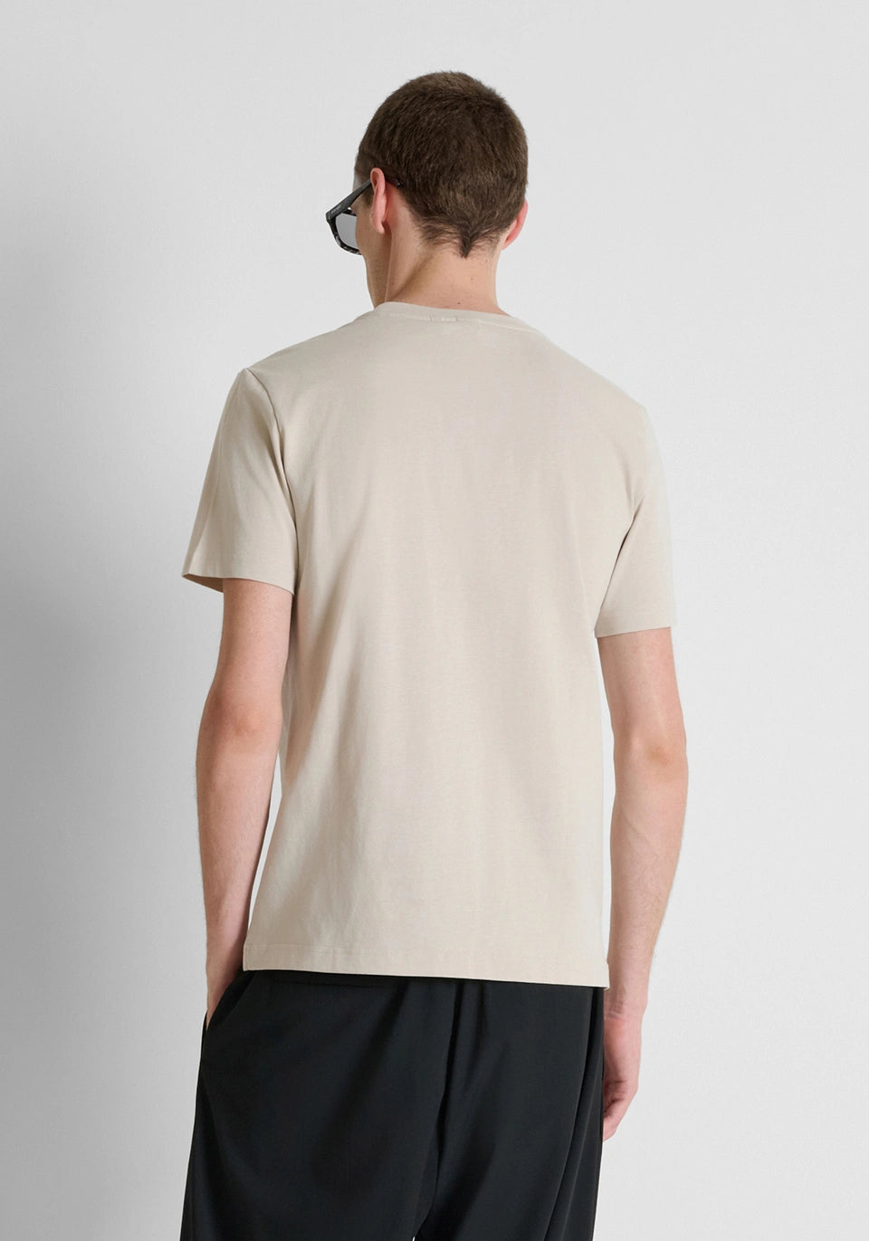 Camiseta MORATO - MMKS02715 1018