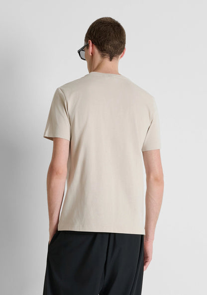 Camiseta MORATO - MMKS02715 1018