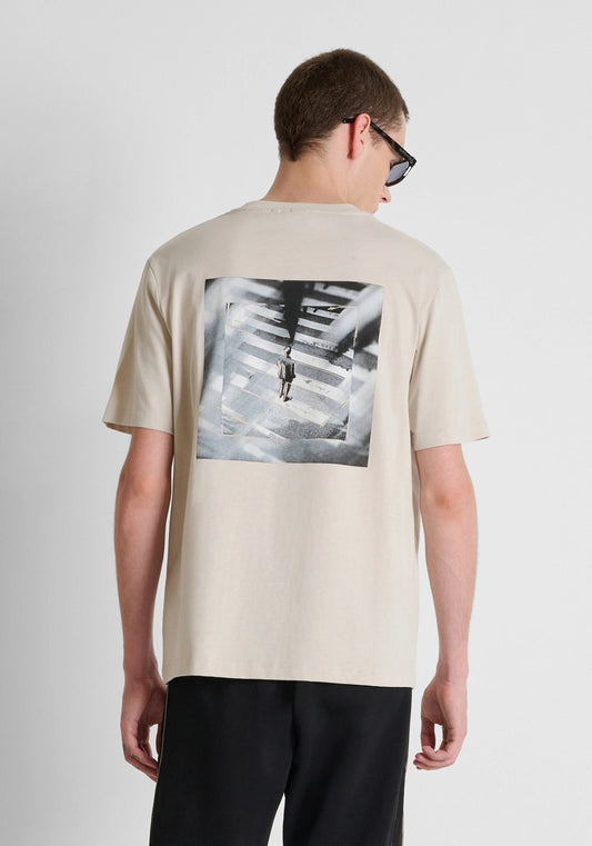 Camiseta MORATO - MMKS02718 1018