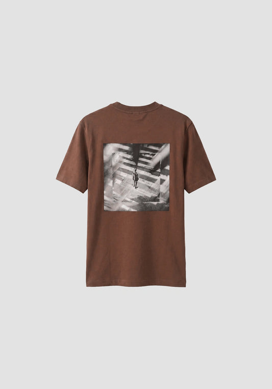 Camiseta MORATO - MMKS02718 2112