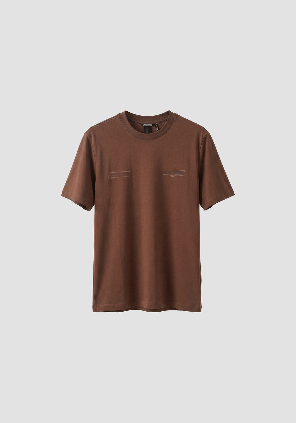 Camiseta MORATO - MMKS02718 2112