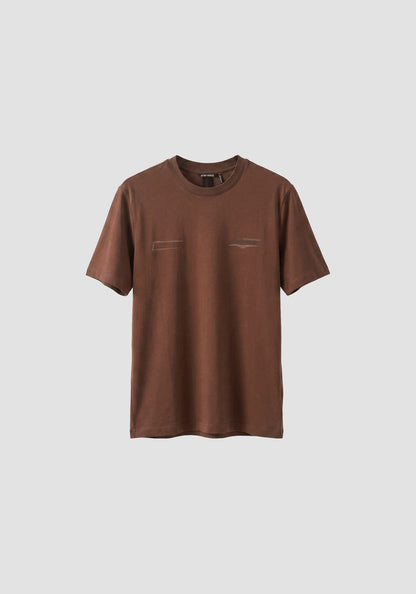 Camiseta MORATO - MMKS02718 2112