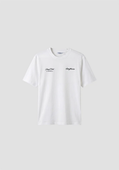 Camiseta MORATO - MMKS02720 1011