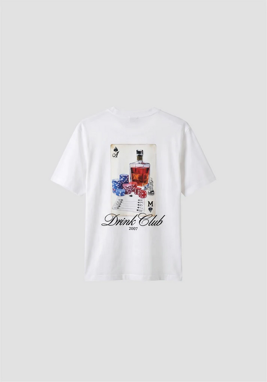 Camiseta MORATO - MMKS02720 1011