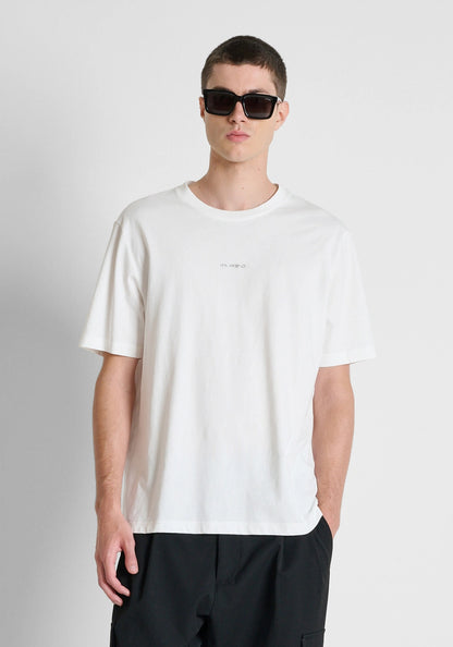 Camiseta MORATO - MMKS02726 1011