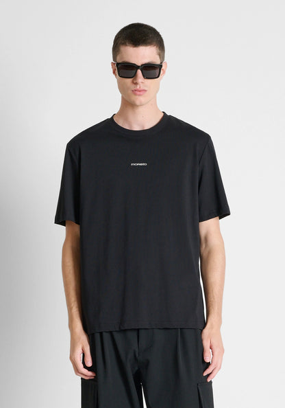 Camiseta MORATO - MMKS02726 9000