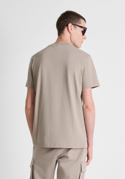 Camiseta MORATO - MMKS02730 2111