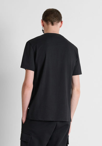 Camiseta MORATO - MMKS02730 9000
