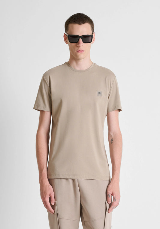 Camiseta MORATO - MMKS02731 2111