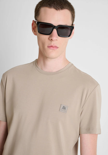 Camiseta MORATO - MMKS02731 2111