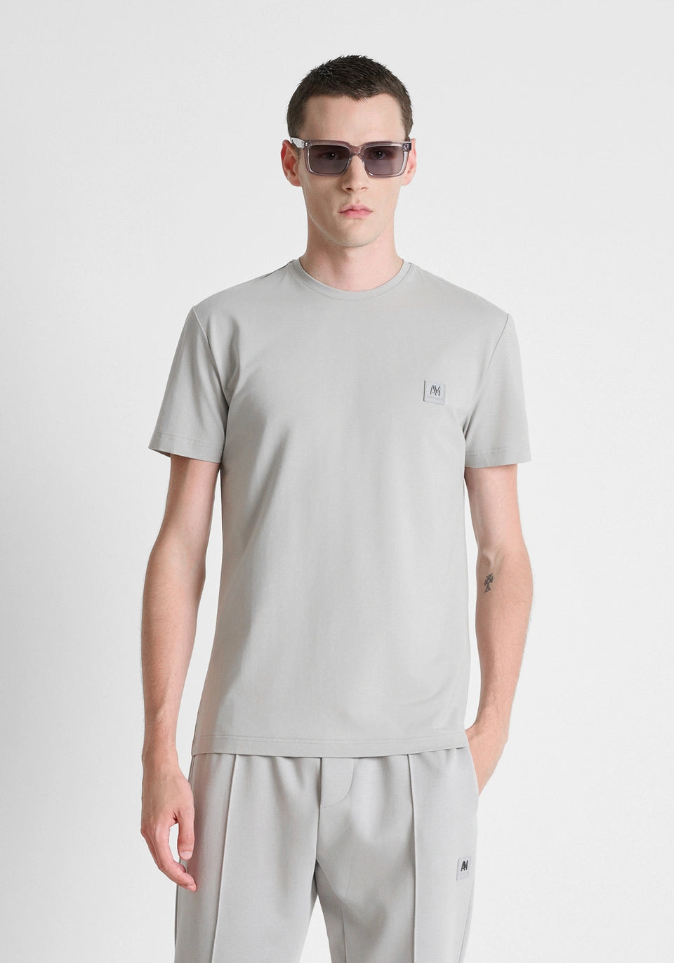 Camiseta MORATO - MMKS02731 2116