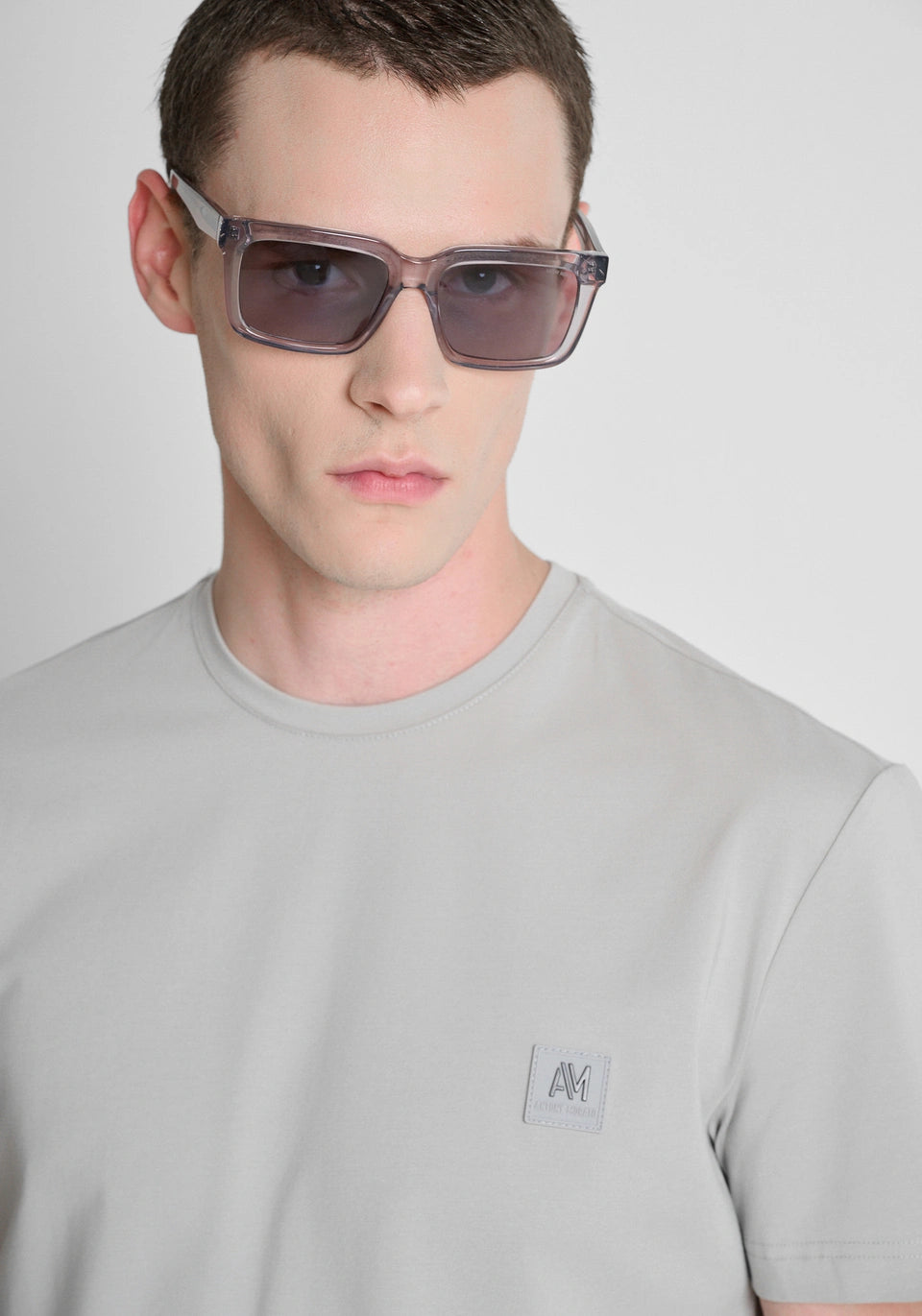 Camiseta MORATO - MMKS02731 2116