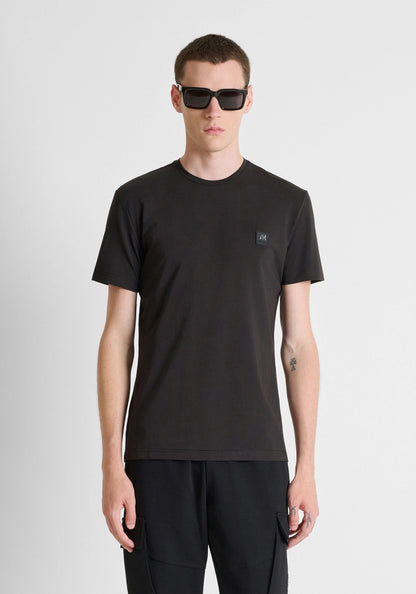 Camiseta MORATO - MMKS02731 9000