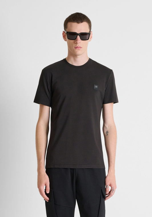 Camiseta MORATO - MMKS02731 9000