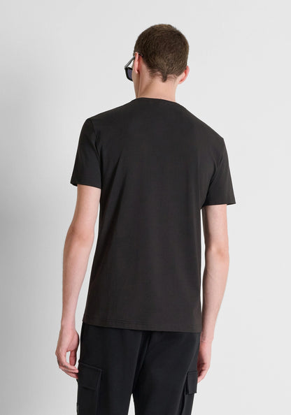 Camiseta MORATO - MMKS02731 9000