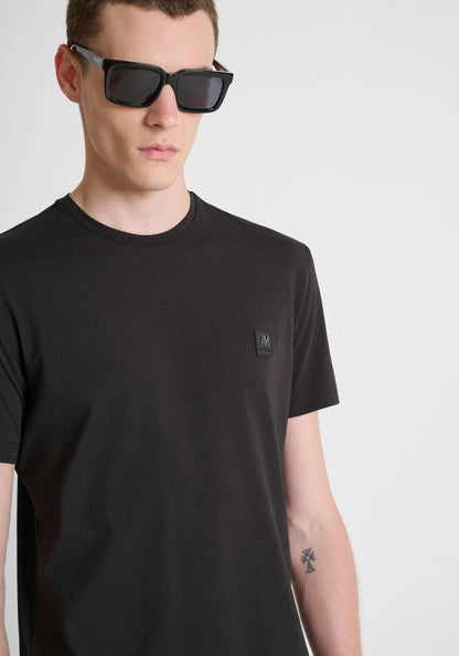 Camiseta MORATO - MMKS02731 9000
