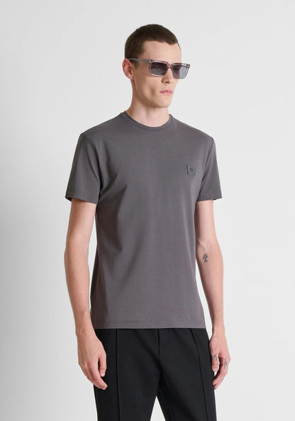 Camiseta MORATO - MMKS02731 9084