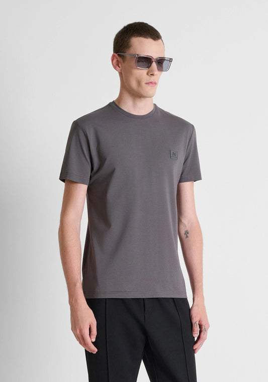Camiseta MORATO - MMKS02731 9084