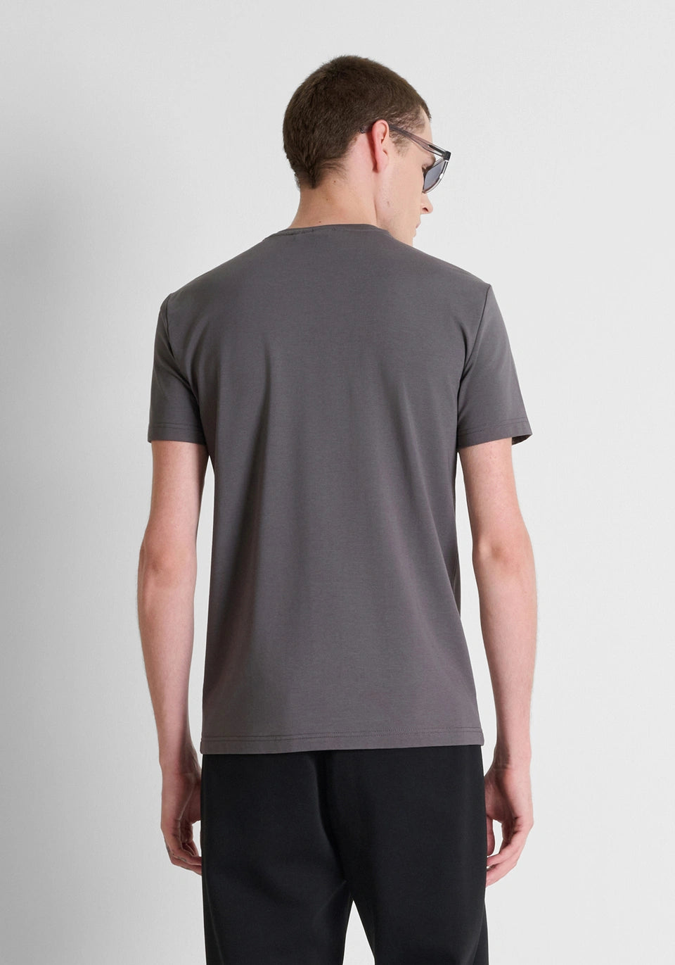 Camiseta MORATO - MMKS02731 9084