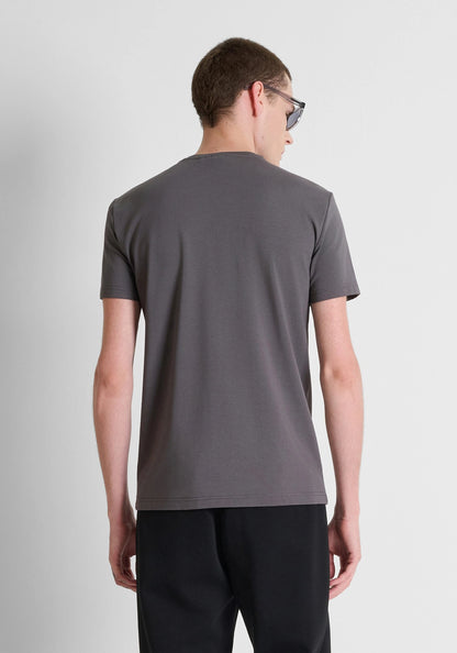 Camiseta MORATO - MMKS02731 9084