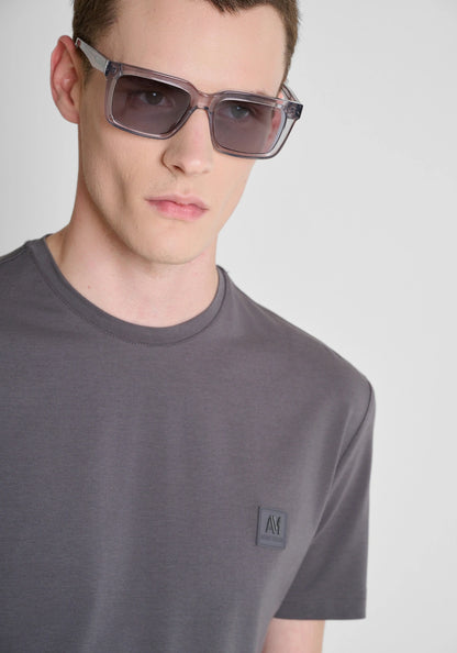Camiseta MORATO - MMKS02731 9084
