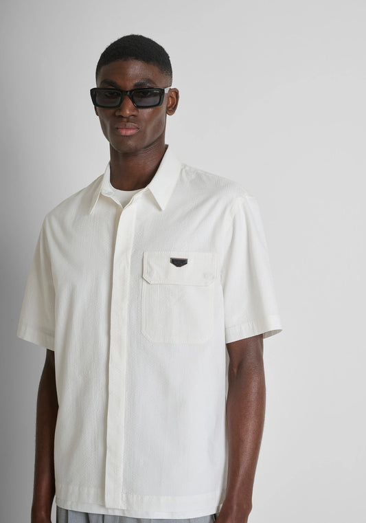 Camisa MORATO - MMSS00198 1011