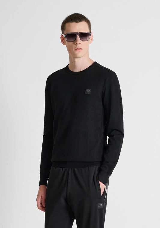 Jersey MORATO - MMSW01659 9000