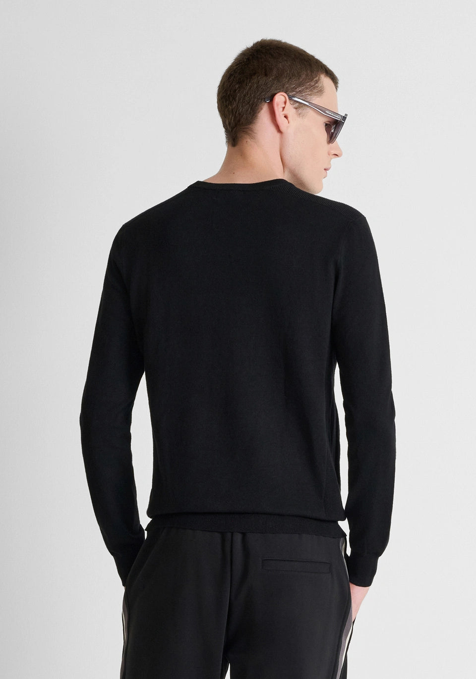 Jersey MORATO - MMSW01659 9000