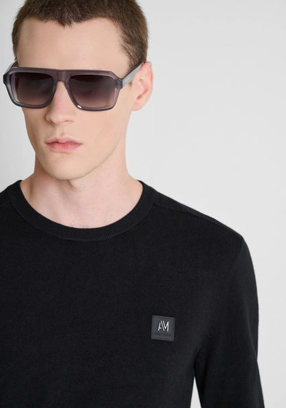 Jersey MORATO - MMSW01659 9000