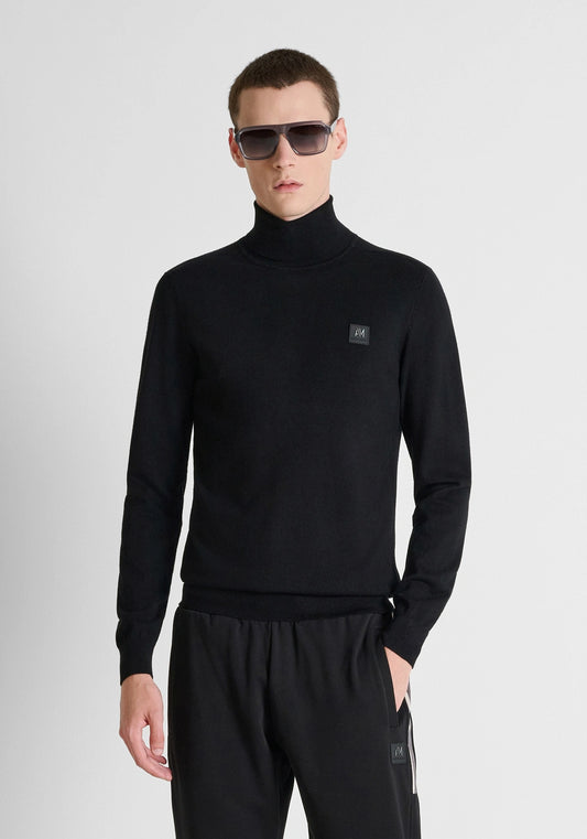 Sudadera MORATO - MMSW01660 9000