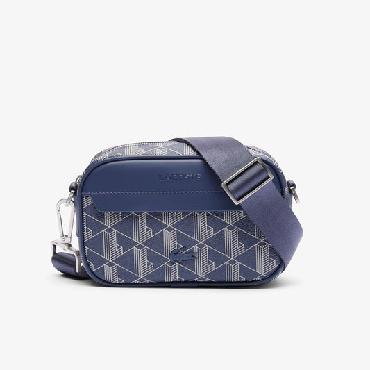 Bandolera LACOSTE - NH3650LX-00 M83