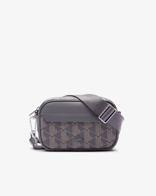 Bandolera LACOSTE - NH3650LX-00 Q82