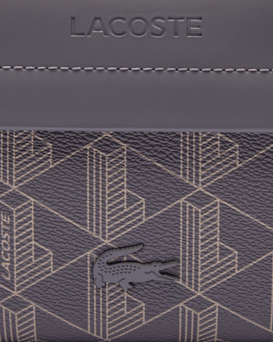 Bandolera LACOSTE - NH3650LX-00 Q82