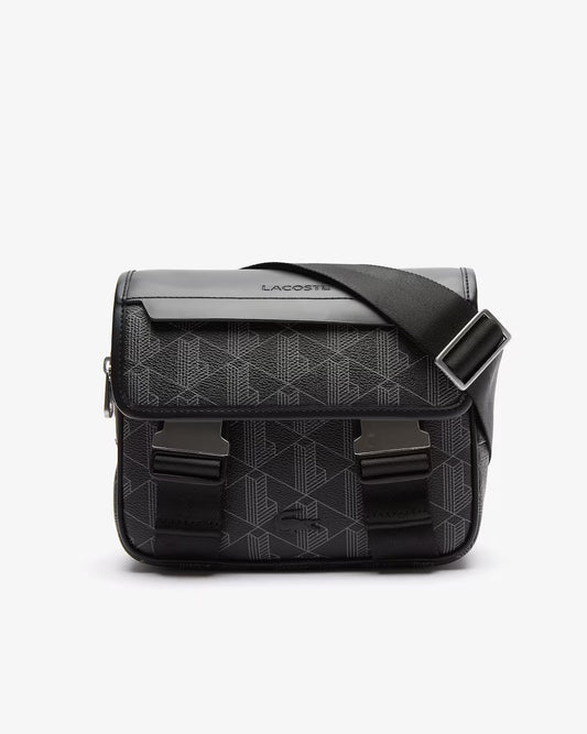 Bandolera LACOSTE - NH3787LX H45