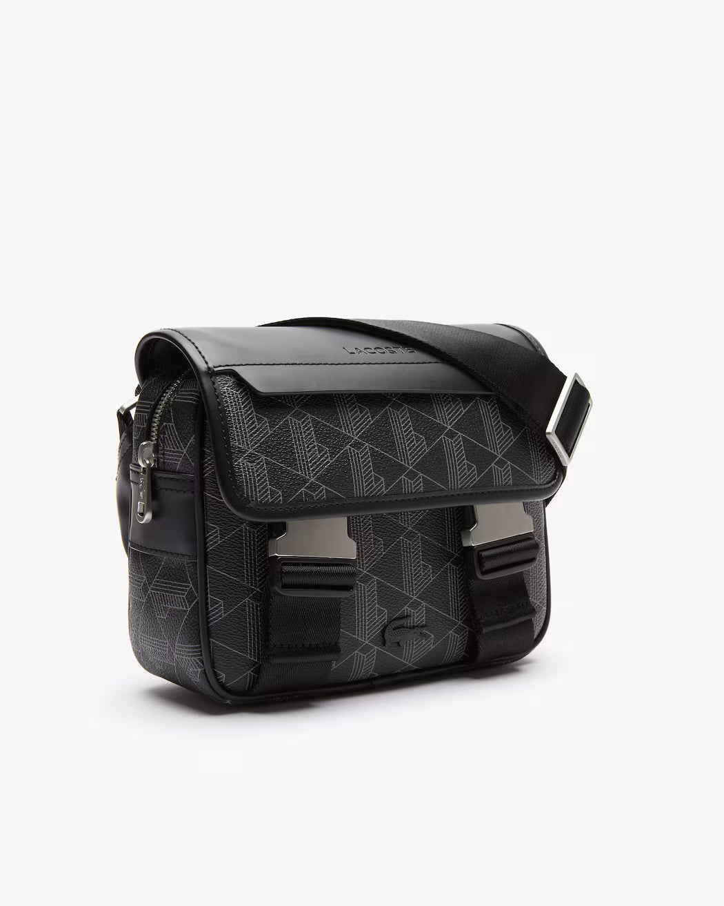 Bandolera LACOSTE - NH3787LX H45