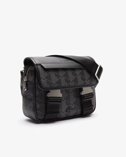 Bandolera LACOSTE - NH3787LX H45